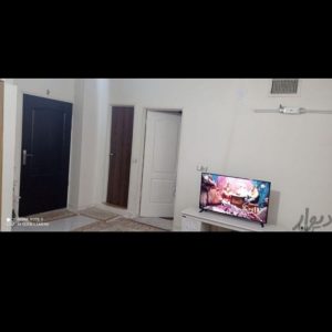 آپارتمان ۵۲ متری نورگیر با پارکینگ و انباری