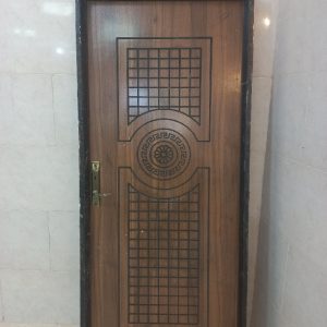 درب چوبب