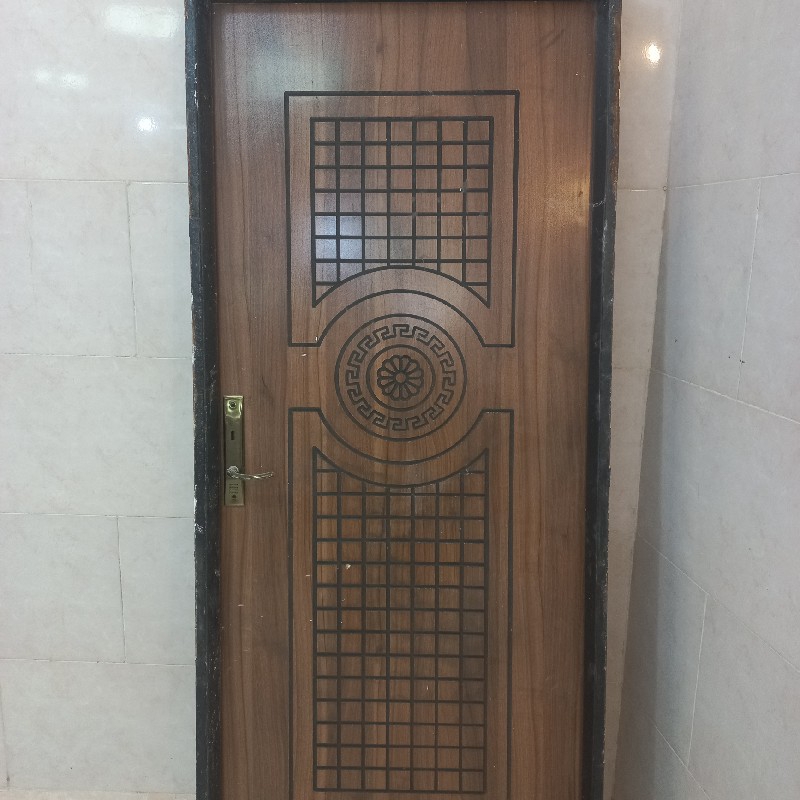 درب چوبب