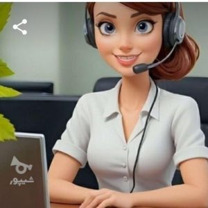 پروژه کاری