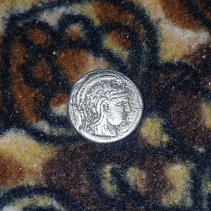 سکه بسیار نایاب