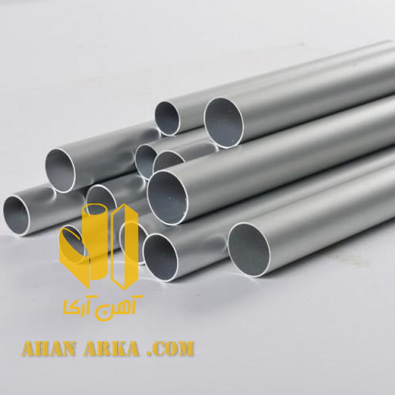 پخش عمده لوله فولادی