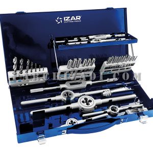 ابزار مهره پرچ کن شارژی مدل ENP EB6