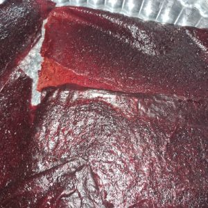 سلام لواشک ترش و ملس(ترش و شیرین)قیمت ۷۰۰