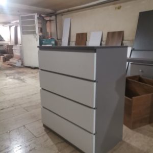 دراور