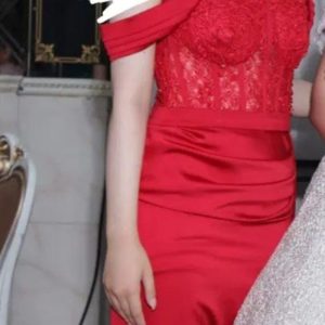 لباس مجلسی زنانه