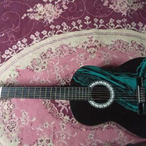 گیتار کلاسیک
