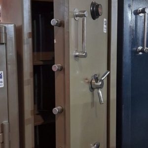 گاو صندوق اسلحه آرکا