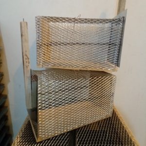 تله موش مکانیکی چوبی