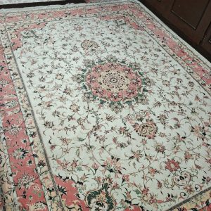 فرش دوازده متری