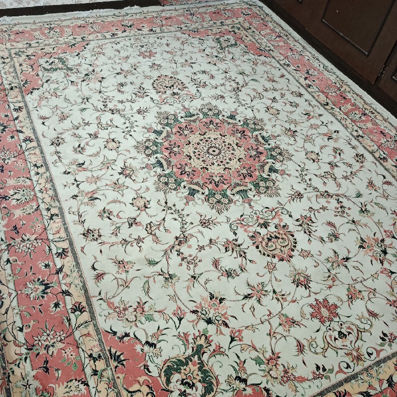 فرش دوازده متری