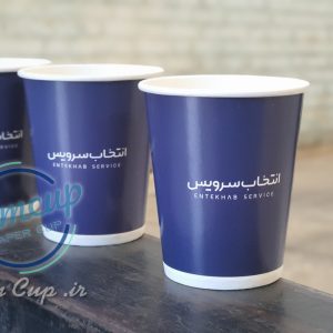 پخش لیوان کاغذی ارزان