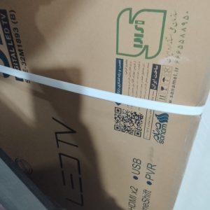 تلویوزن 32اینج هوشمند