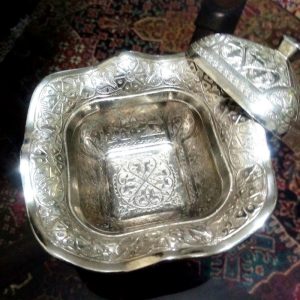 قندان ساخت ترکیه