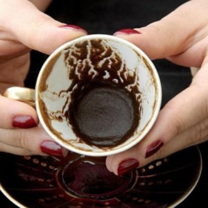 فال قهوه