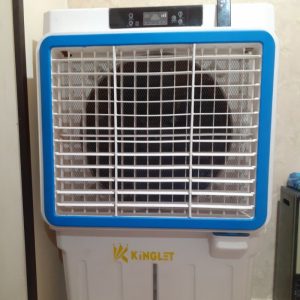 کولر آبی سیار سلولزی
