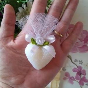 قند تزیینی و گیفت عقد و عروسی