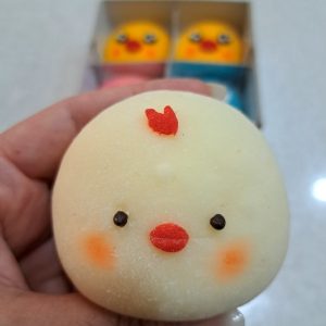 موچی ژاپنی تک و عمده