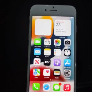 گوشی موبایل iPhone 6s LL/A آیفون اپل 6s باتری 98% تازه تعویض