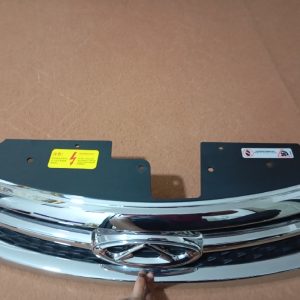 جلو پنجره تیگو5