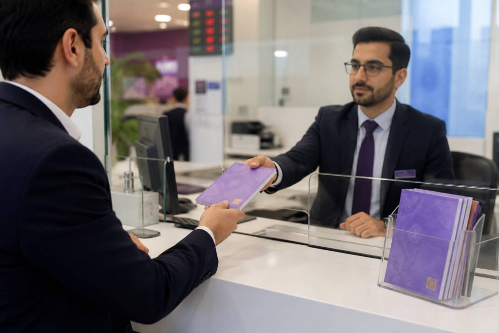 مشاوره رایگان چک صیادی