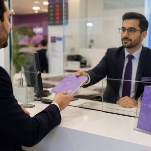مشاوره رایگان چک صیادی