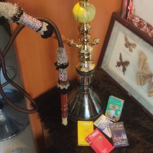 فروش شیشه قلیون