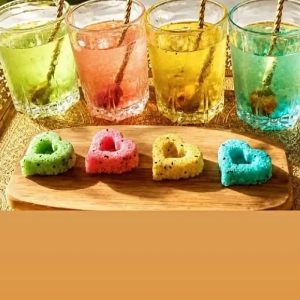 شربت خشک