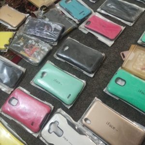 300عدد کاور وقاب گوشی