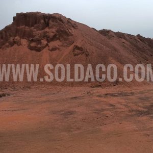 فروش  سنگ اهن هماتیت