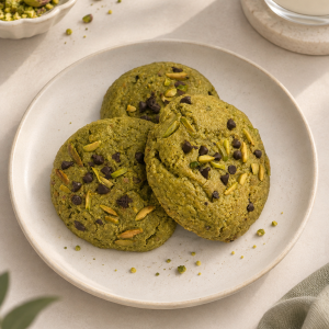 کوکی خانگی