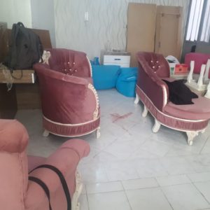 مبلمان ۹ نفره فروشی