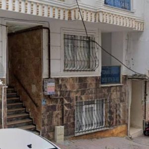 آپارتمان ترکیه