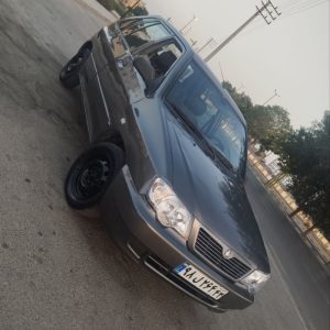 پراید 111 مدل 90