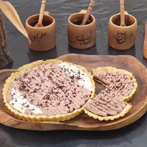 شیرینی ملانژ