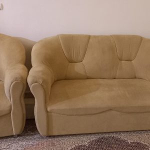 مبل فقط ۱۲ت به خریدارتخفیف میدهیم.