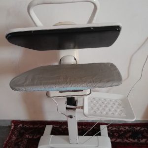 اتو پرسی