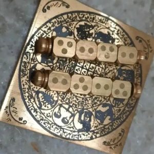 قوی ترین ط..لسم..ات و دعاها