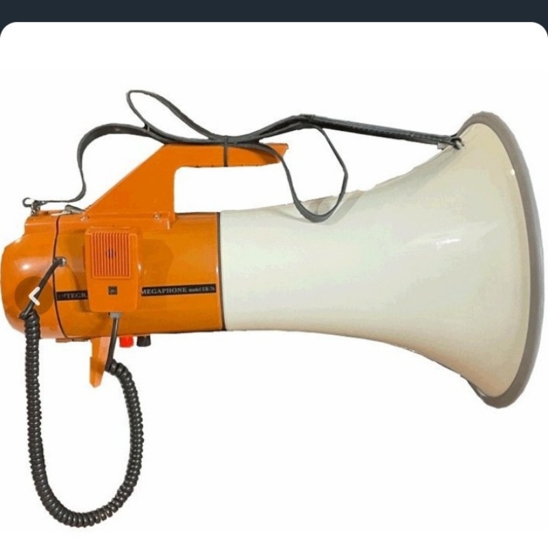 بلندگوی دستی جار مدل  ER-73
