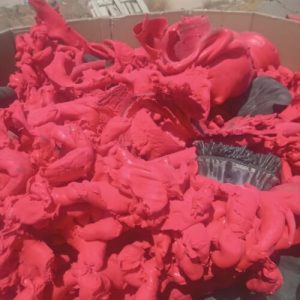 خریدار ابی اس هایمپک پلی امید