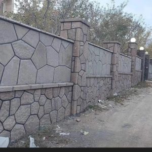 فروش سنگ لاشه