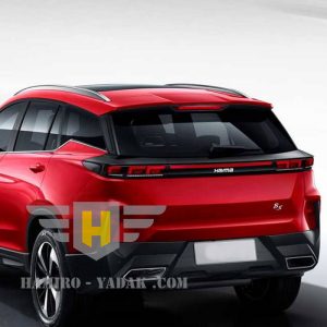 قطعات یدکی هایما HAIMA 8S