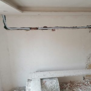 نصب و تعمیر و لوله کشی تخصصی((البرز))