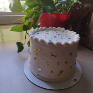 کیک و شیرینی شاهکار