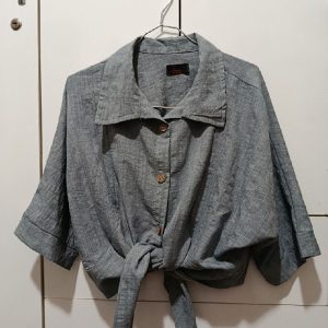 لباس گره ای