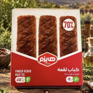 پخش محصولات پروتئینی
