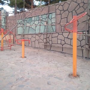 اجرای سنگ لاشه با قیمت مناسب درسرسرایران