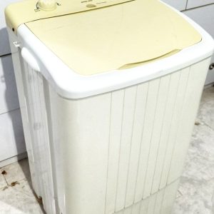 ماشین لباسشویی سطلی ۹ کیلوگرمی جنرال آمریکایی