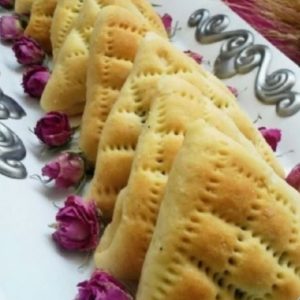 کلوچه سیستان